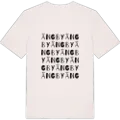 Ängby ordlek t-shirt