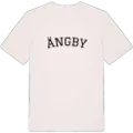 Ängby böjd t-shirt