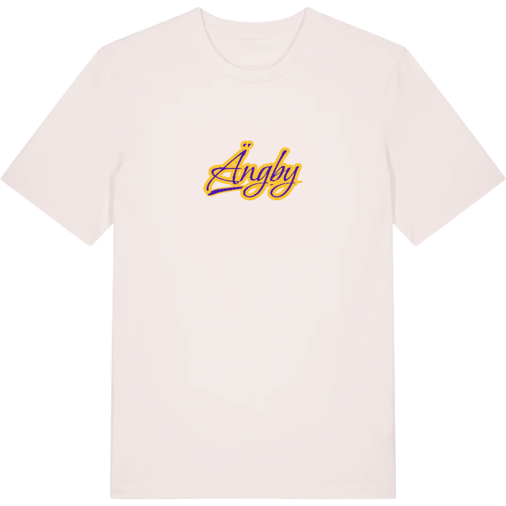 Ängby baseball t-shirt – t-shirt från PinShirt