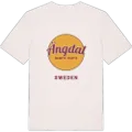 Ängdal cirkel t-shirt