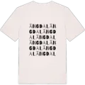 Ängdal ordlek t-shirt