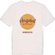 Ängdal cirkel t-shirt