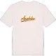 Ängdalen baseball t-shirt