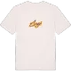 Angé baseball t-shirt