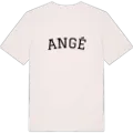 Angé böjd t-shirt