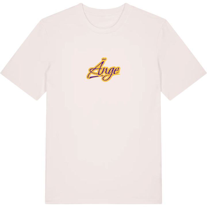 Änge baseball t-shirt – t-shirt från PinShirt