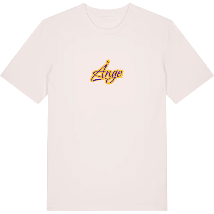 Ånge baseball t-shirt – t-shirt från PinShirt