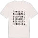 Ängebacken ordlek t-shirt