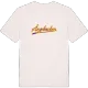 Ängebacken baseball t-shirt
