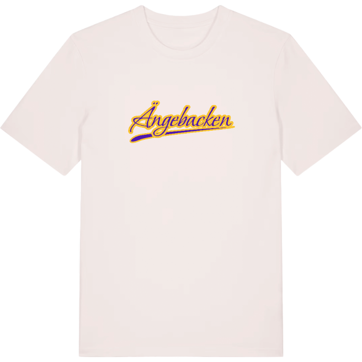 Ängebacken baseball t-shirt – t-shirt från PinShirt