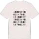 Ängeby ordlek t-shirt