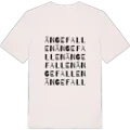 Ängefallen ordlek t-shirt