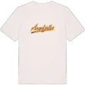 Ängefjället baseball t-shirt