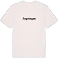 Ängehagen fetstil t-shirt