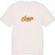 Angeja baseball t-shirt