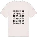 Ängekärret ordlek t-shirt