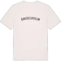 Ängelholm böjd t-shirt