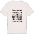 Ängelholm ordlek t-shirt