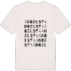 Ångelsta ordlek t-shirt