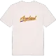 Angelstad baseball t-shirt
