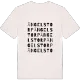 Ängelstorp ordlek t-shirt