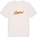 Ängelund baseball t-shirt
