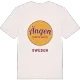 Ängen cirkel t-shirt