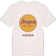 Ängen cirkel t-shirt
