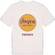 Ängen cirkel t-shirt