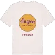 Ängen cirkel t-shirt