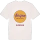 Ängen cirkel t-shirt
