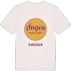 Ängen cirkel t-shirt