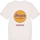Ängen cirkel t-shirt