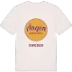 Ängen cirkel t-shirt
