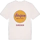 Ängen cirkel t-shirt