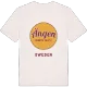 Ängen cirkel t-shirt