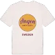 Ängen cirkel t-shirt