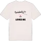 Någon i Ängen älskar mig t-shirt