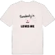 Någon i Ängen älskar mig t-shirt
