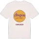 Ängen cirkel t-shirt