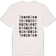 Ängen ordlek t-shirt