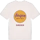 Ängen cirkel t-shirt