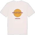 Angereds Centrum cirkel t-shirt