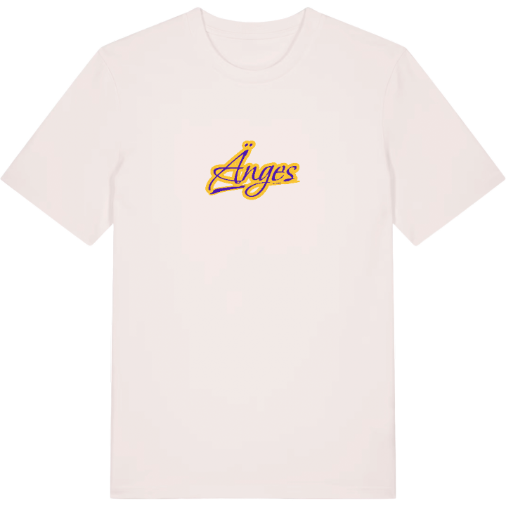 Änges baseball t-shirt – t-shirt från PinShirt