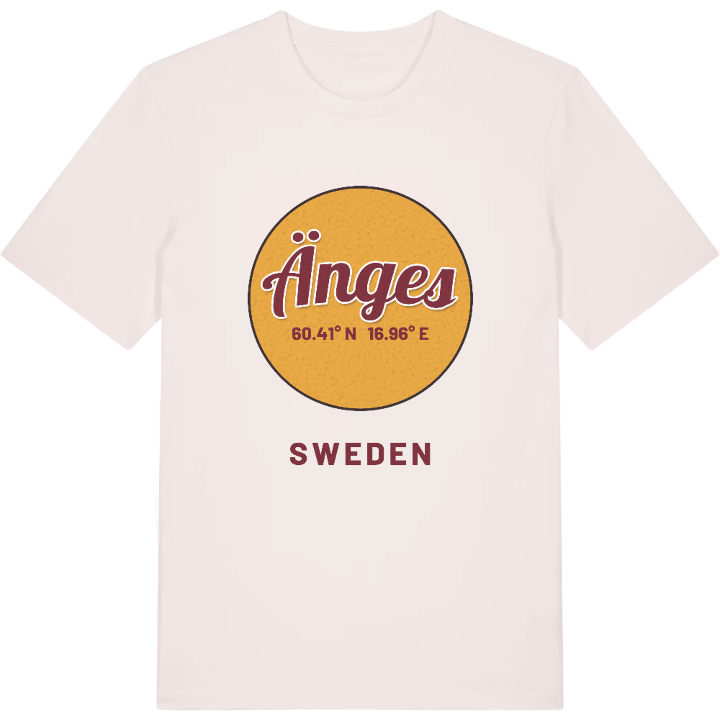Änges cirkel t-shirt – t-shirt från PinShirt