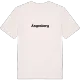 Ängesberg fetstil t-shirt