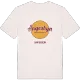 Ängesbyn cirkel t-shirt