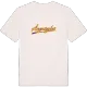 Ängestycket baseball t-shirt