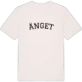 Änget böjd t-shirt