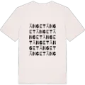 Änget ordlek t-shirt